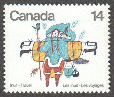 Canada Scott 769 MNH - Click Image to Close